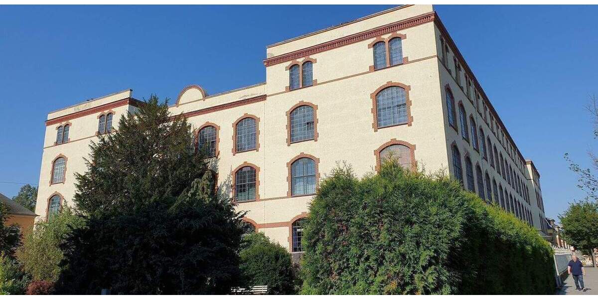 Etagenwohnung Heidenau - 270.000&euro; | Angebot:26627303