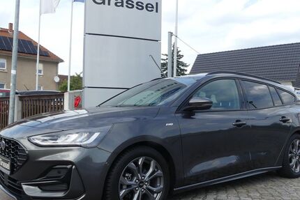 Ford Focus 19.700 km 24.500 &euro; Weinböhla 01689