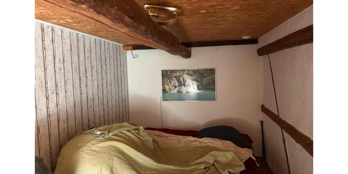 Bauernhaus, Landhaus Stolpen - 2 Zimmer, 160 m&sup2;, 79.000&euro; | Angebot:26522893
