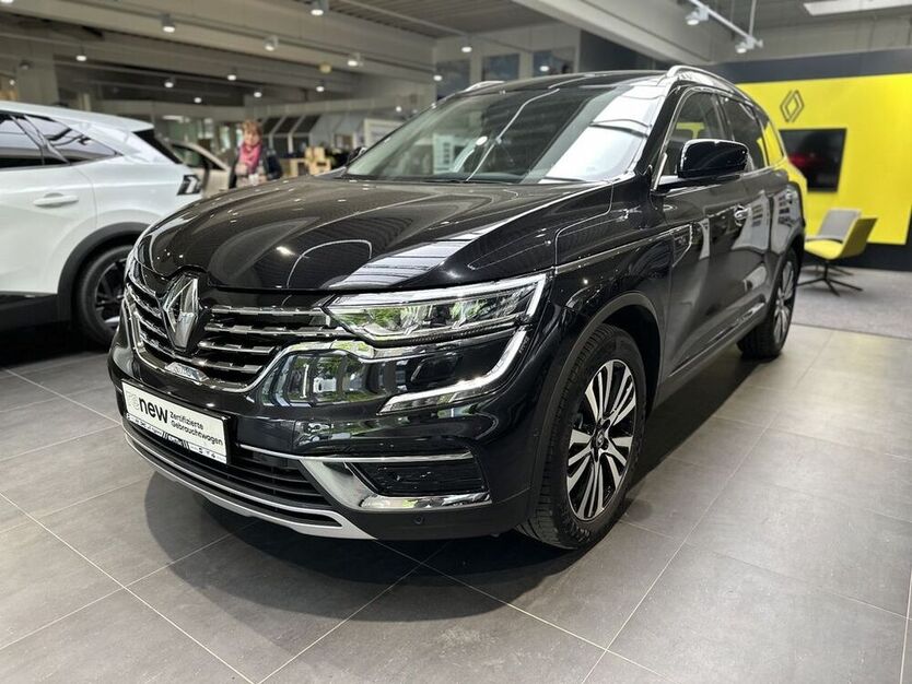 Koleos