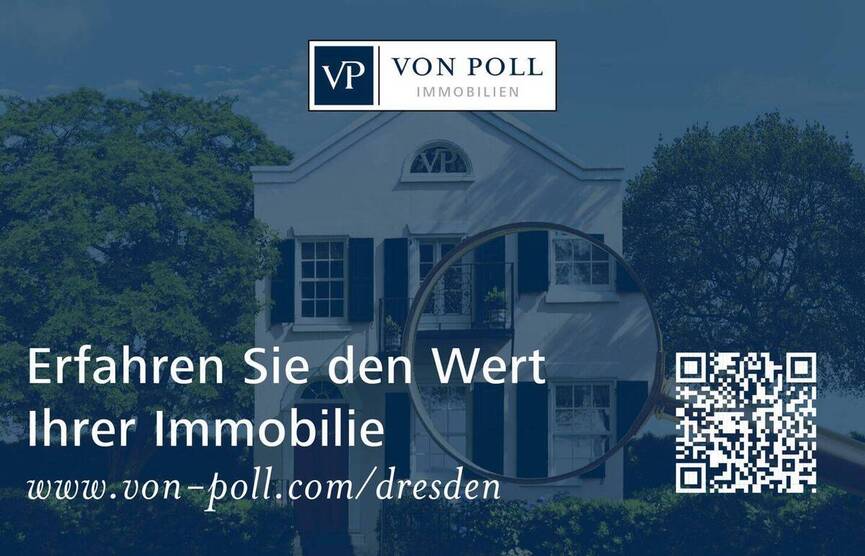 Exklusive 4-Raum-Wohnung in Dresden-Bühlau 4 zimmer