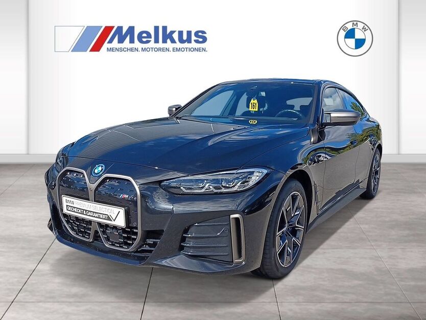 BMW i4 64.300 km 46.870 € Dresden 01067