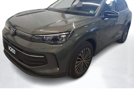 VW Tiguan 13.793 km 33.890 &euro; Dresden 01067