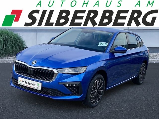 Skoda Scala 1.500 km 26.449 &euro; Radeberg 01454