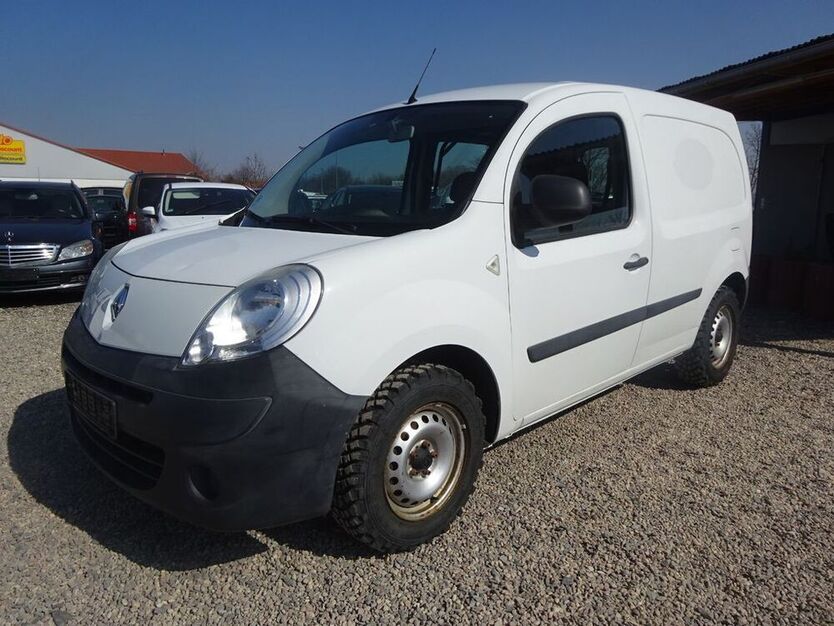 Kangoo