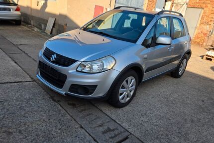 Suzuki SX4 169.870 km 4.990 &euro; Dresden 01239