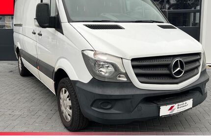 Mercedes-Benz Sprinter 99.000 km 21.900 € Coswig 01640