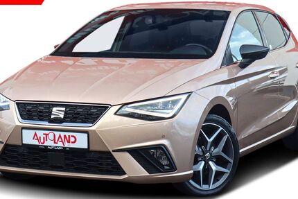 Seat Ibiza 66.594 km 15.950 &euro; Meißen 01662