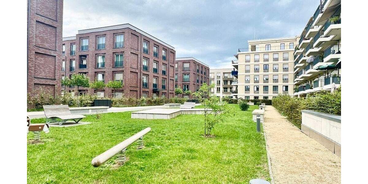 Etagenwohnung Dresden Leipziger Vorstadt - 4 Zimmer, 109 m&sup2;, 2.300&euro; | Angebot:25682478