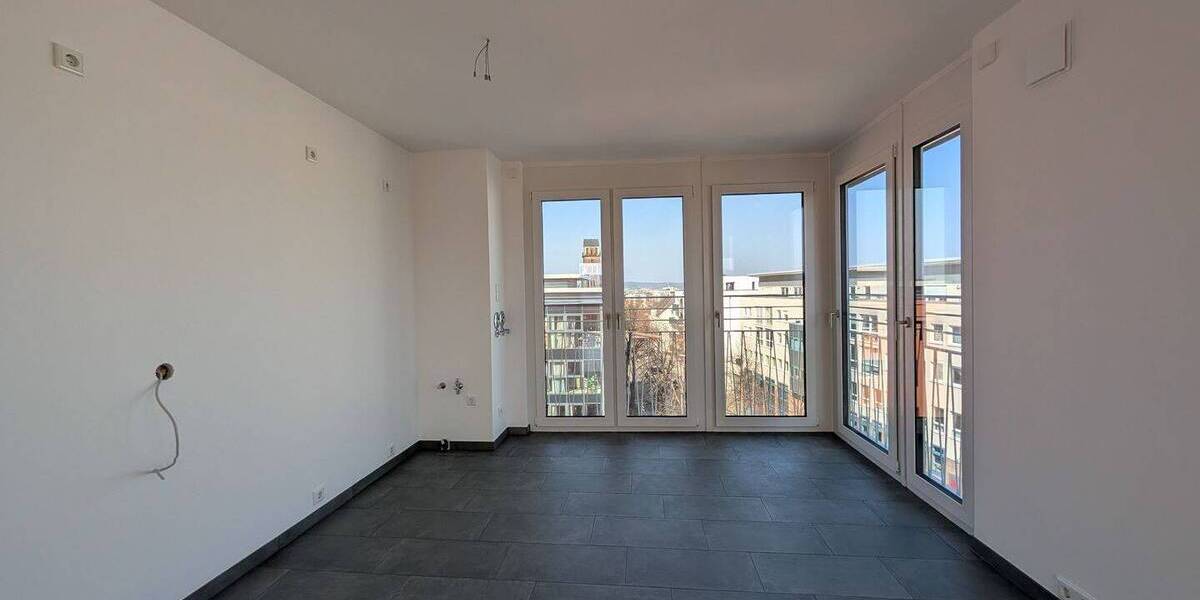 Etagenwohnung Dresden Naußlitz - 3 Zimmer, 86 m&sup2;, 599.000&euro; | Angebot:25914088