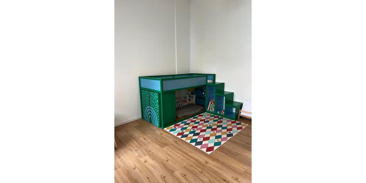 Maisonettenwohnung Dresden Cotta - 3 Zimmer, 93 m&sup2;, 380.000&euro; | Angebot:26234140