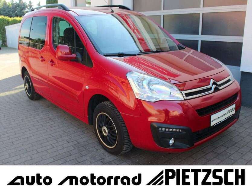 Berlingo
