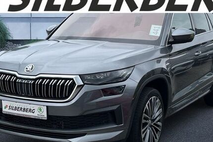 Skoda Kodiaq 102.187 km 33.749 &euro; Radeberg 01454