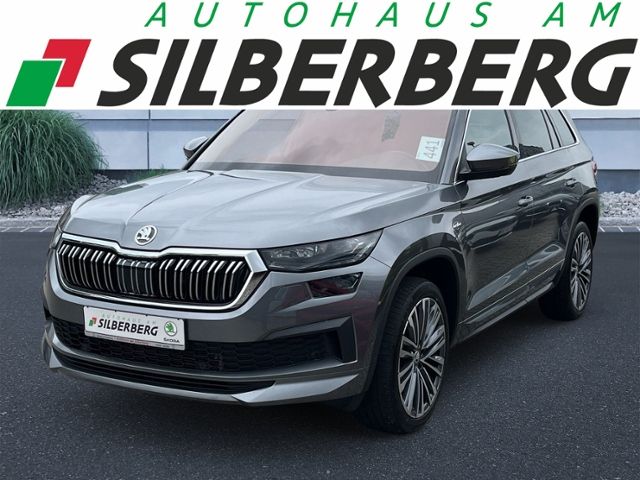 Skoda Kodiaq 102.187 km 33.749 &euro; Radeberg 01454