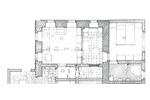Etagenwohnung Bobritzsch-Hilbersdorf Hilbersdorf - 2 Zimmer, 58 m&sup2;, 350&euro; | Angebot:22151315