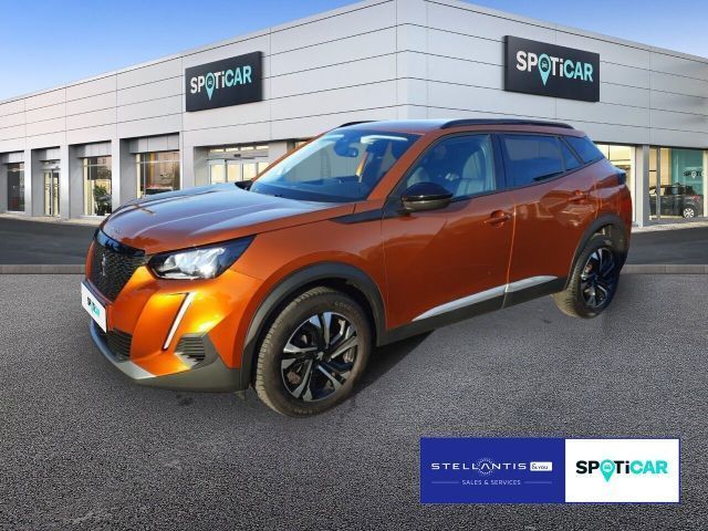 Peugeot 2008 54.628 km 14.430 &euro; Dresden 01237