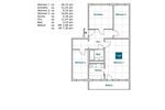 Etagenwohnung Dresden Cotta - 4 Zimmer, 77 m&sup2;, 579&euro; | Angebot:26359164