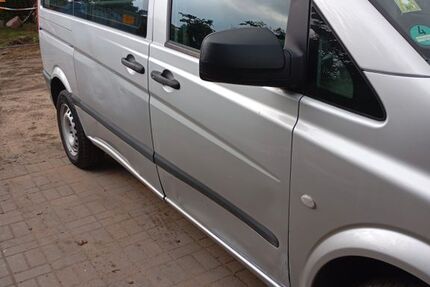 Mercedes-Benz Vito 330.000 km 4.900 € Dresden 01178