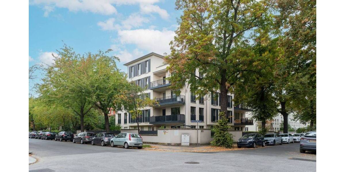 Etagenwohnung Dresden Südvorstadt-West - 3 Zimmer, 87 m&sup2;, 430.000&euro; | Angebot:26244491