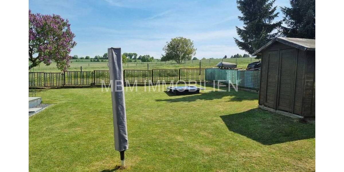 Bungalow Radeberg - 4 Zimmer, 220 m&sup2;, 549.000&euro; | Angebot:25682360