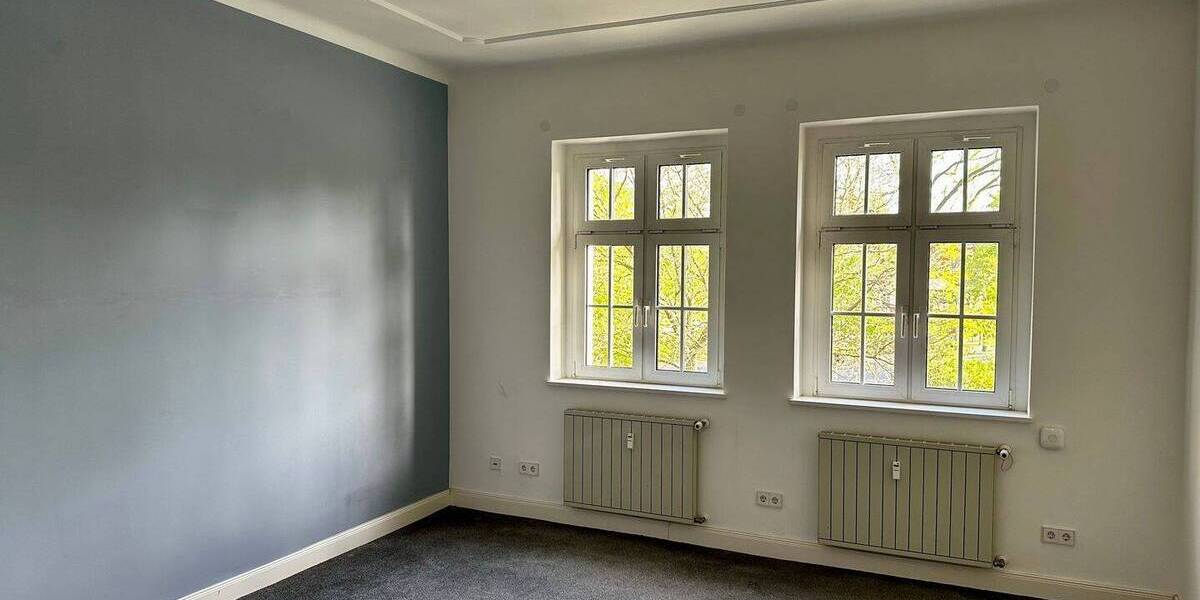 Etagenwohnung Dresden Radeberger Vorstadt - 8 Zimmer, 320 m&sup2;, 1.320.000&euro; | Angebot:26686246