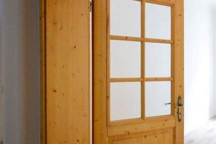 2-Raum EG-Wohnung in DD Neustadt - EBK* 2 zimmer