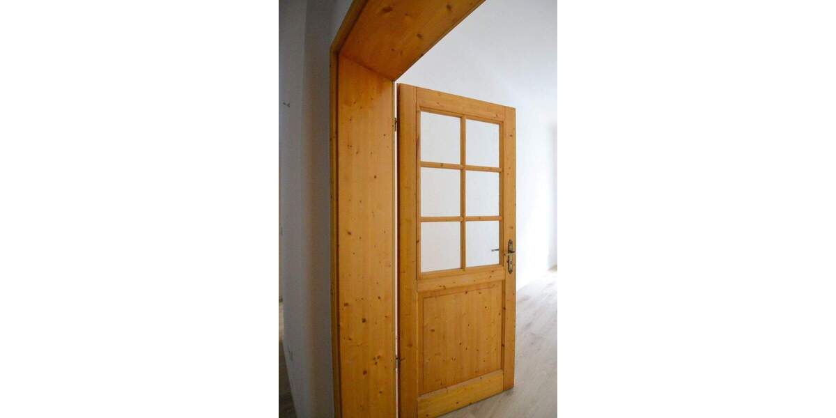 2-Raum EG-Wohnung in DD Neustadt - EBK* 2 zimmer