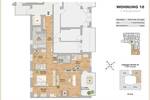 Etagenwohnung Dresden Leipziger Vorstadt - 4 Zimmer, 106 m&sup2;, 2.120&euro; | Angebot:26455176