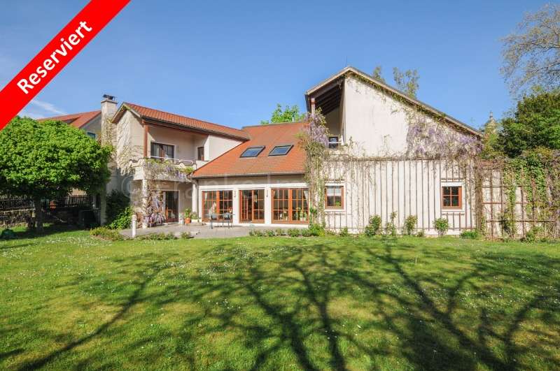 Einfamilienhaus Dresden Prohlis - 6 Zimmer, 299 m&sup2;, 1.150.000&euro; | Angebot:22810838