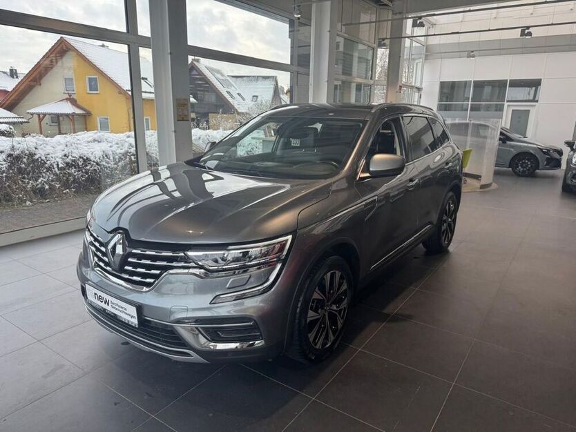 Koleos
