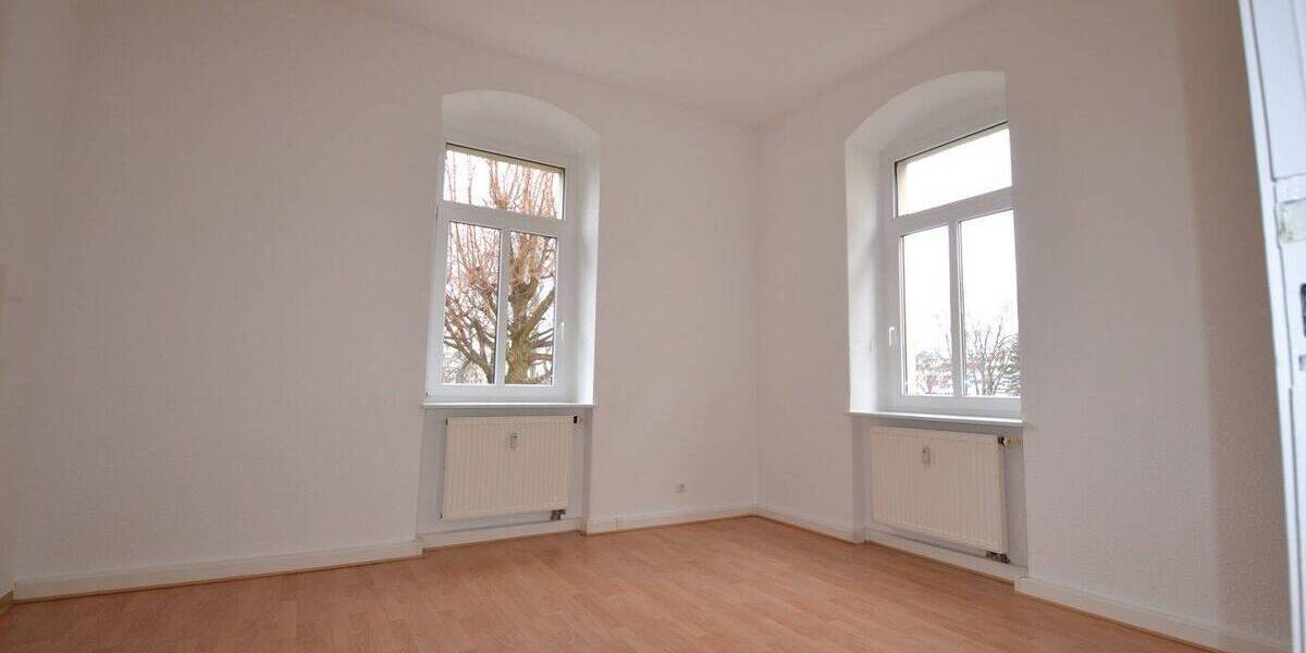 Etagenwohnung Dresden Löbtau-Nord - 2 Zimmer, 47 m&sup2;, 347&euro; | Angebot:26572752