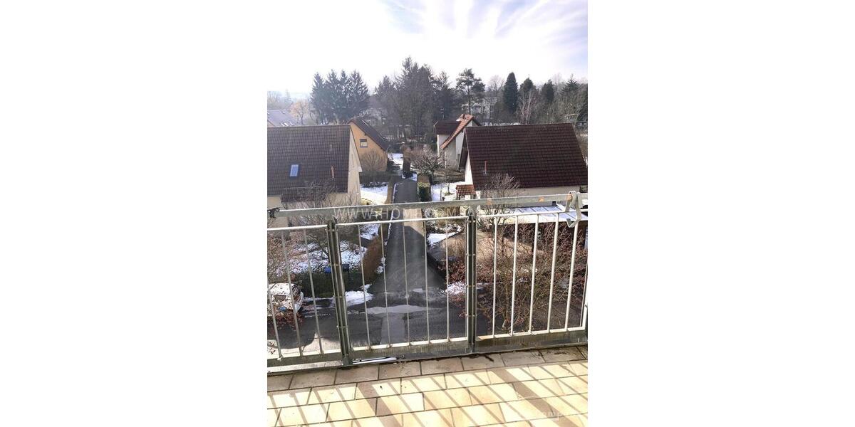 Dachgeschoßwohnung Dresden Leuben - 2 Zimmer, 45 m&sup2;, 450&euro; | Angebot:25825388