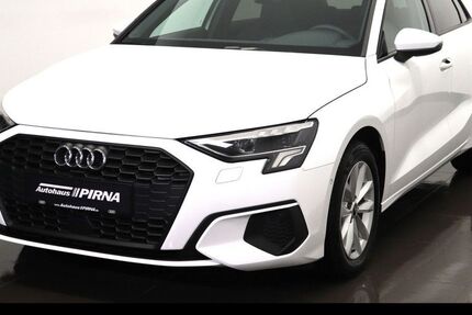 Audi A3 55.800 km 24.830 &euro; Pirna 01796