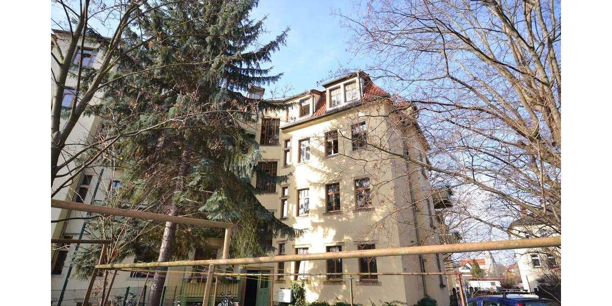 Etagenwohnung Dresden Cotta - 3 Zimmer, 62 m&sup2;, 459&euro; | Angebot:25702901