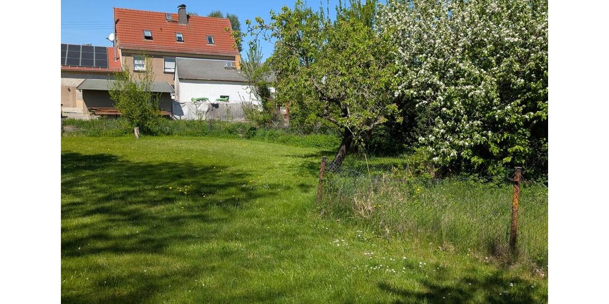 Mehrfamilienhaus, Wohnhaus Radeburg - 8 Zimmer, 180 m&sup2;, 399.999&euro; | Angebot:27463189