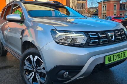 Dacia Duster 54.444 km 17.950 &euro; Pirna 01796