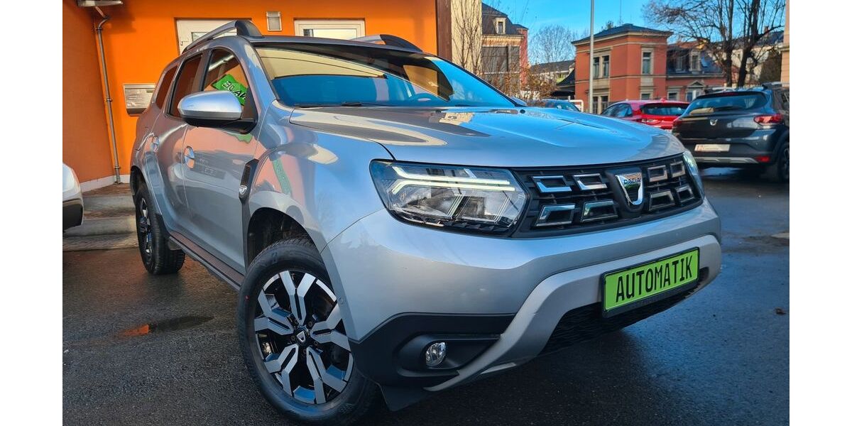 Dacia Duster 54.444 km 17.950 &euro; Pirna 01796