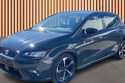 Seat Ibiza 27.301 km 18.980 &euro; Dresden/Weißig 01328