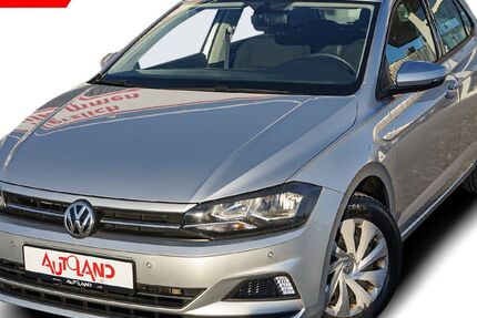 VW Polo 68.689 km 14.950 &euro; Dresden 01069