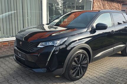 Peugeot 5008 73.100 km 25.450 &euro; Dresden OT Pappritz 01328