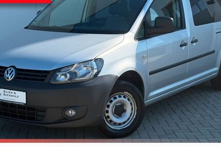 VW Caddy Maxi 319.000 km 5.500 &euro; Coswig 01640