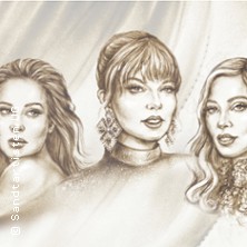 Sandtheater Dresden: Viva la Diva 13.08.2026 Boulevardtheater Dresden