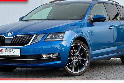 Skoda Octavia 120.000 km 17.990 € Coswig 01640