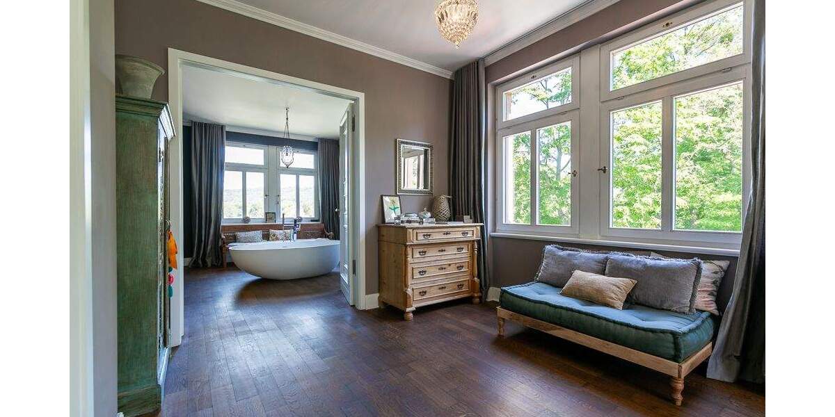 Exklusive Eigentumswohnung in Dresden 6 zimmer