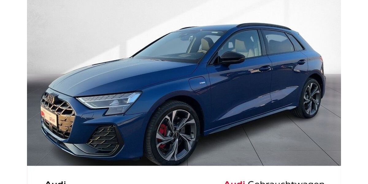 Audi A3 6.913 km 42.890 &euro; Dresden 01169