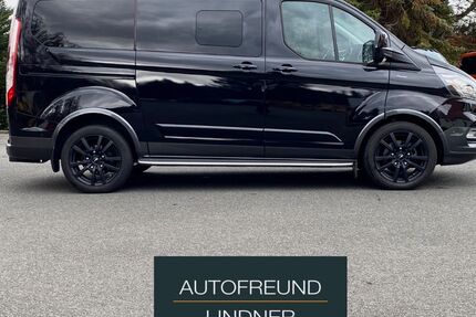 Ford Tourneo Custom 70.000 km 34.990 &euro; Bad Gottleuba-Berggießhübel / Bahra 01816