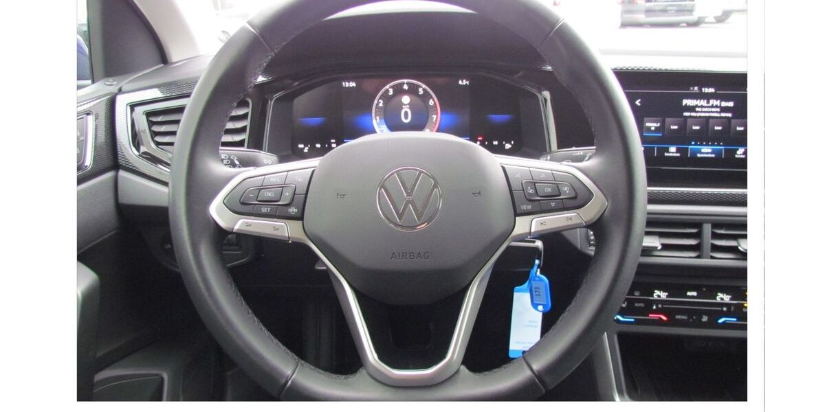 VW Polo 10.890 km 20.550 &euro; Dippoldiswalde 01744