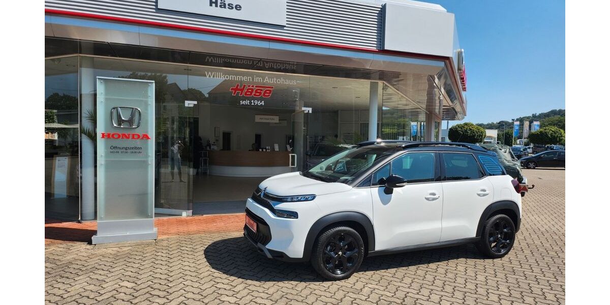 Citroen C3 35.570 km 17.295 &euro; Heidenau 01809