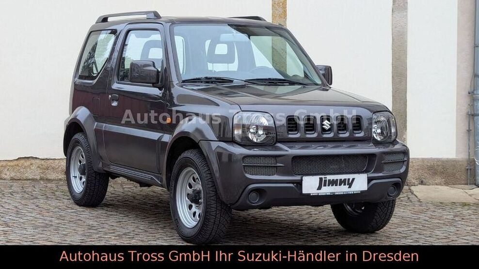Jimny