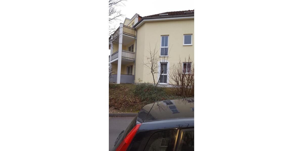 Etagenwohnung Dresden Prohlis - 1 Zimmer, 43 m&sup2;, 105.000&euro; | Angebot:26493730